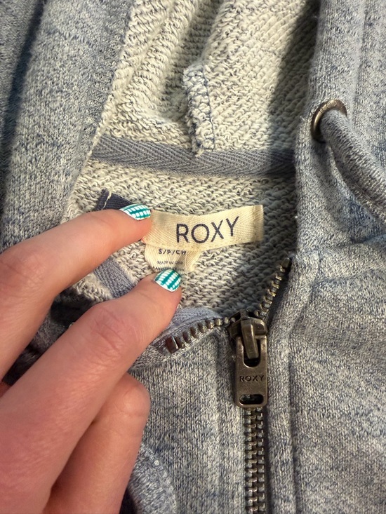 Roxy jacket - Picture 2 of 9